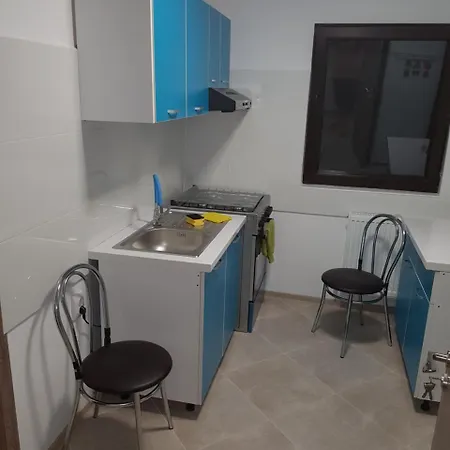 Casa Iulia Guest house