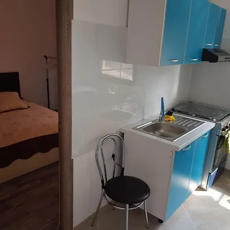 Casa Iulia Pensiune *