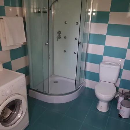 Pensiune Casa Iulia *
