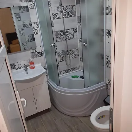 Casa Iulia Pensiune Bucureşti