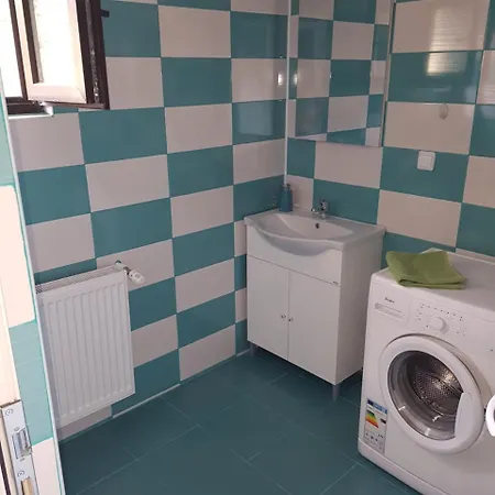 Casa Iulia Pensiune Bucureşti